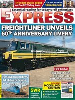 Rail Express